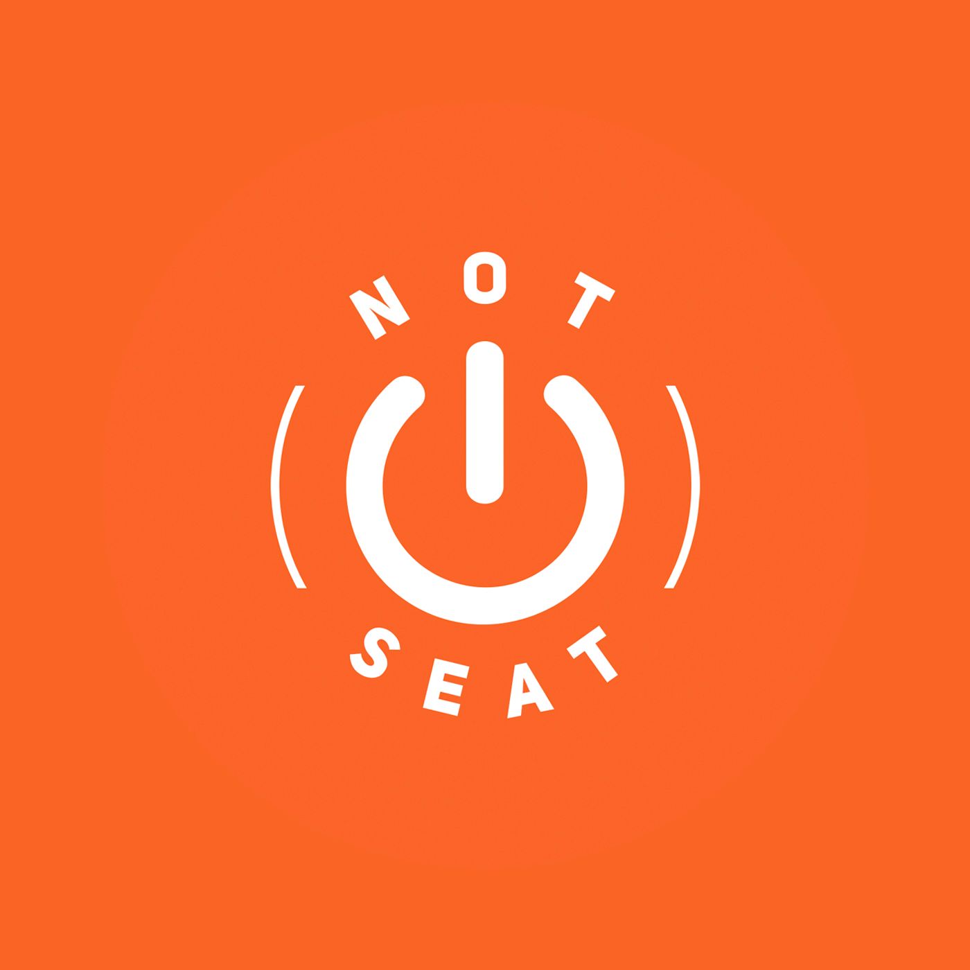Not on Seat