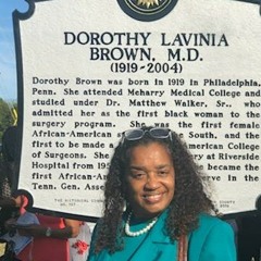 Lola Lodie Denise Brown