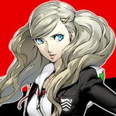 Ann Takamaki