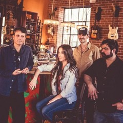 Savannah Smith and Southern Soul