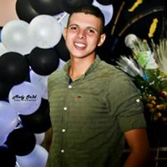 Ahmed yousef
