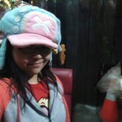 Carina Margaretha Sutopo