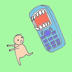 Эпизод №2. Плохое предчувствие