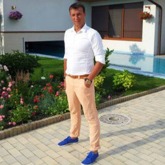Дмитрий Фесенко