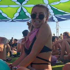 Maddie Bergmann