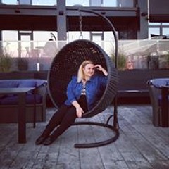 Екатерина Грозова