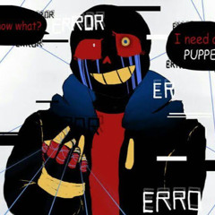 ERROR!SANS