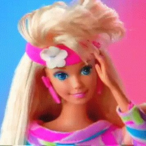 Barbie1Savage’s avatar