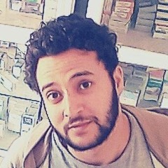 Mohamed Diab