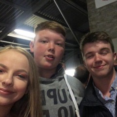 Ethan Mcclenaghan