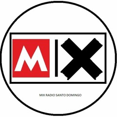 MIXRADIOSANTO DOMINGO