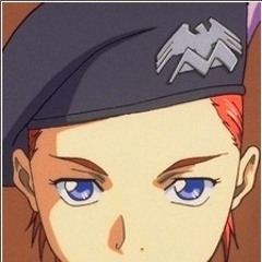 Mariemaia Khushrenada