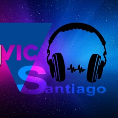 DJ Vic Santiago