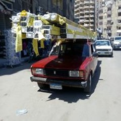 احمد العجوز