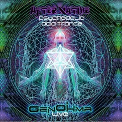 AfterNative - GenOhma