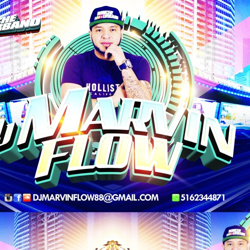 Djmarvin Flow’s avatar