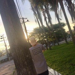 Lucas Ricci - Floripa sc