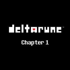 DELTARUNE | Darkness Falls 031