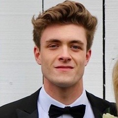 Braden Murphy