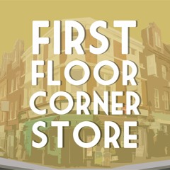 first floor cornerstore