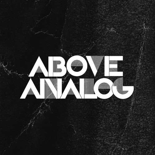 Above Analog’s avatar