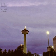 LIL HVY