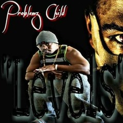 Problemz Child The 13Th Apostle