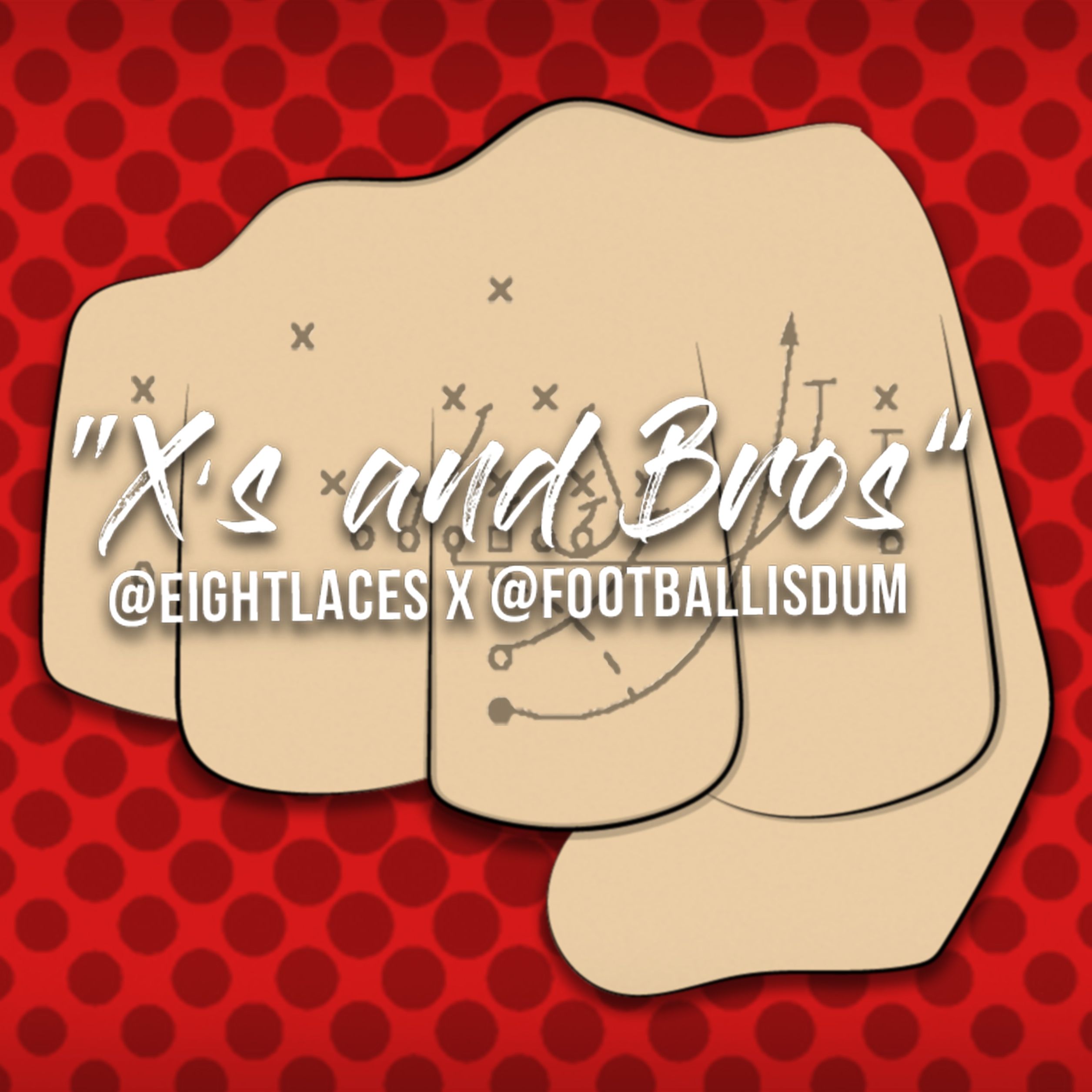 X's and Bros X's and Bros