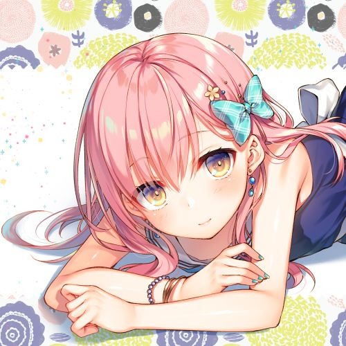 Valerie’s avatar
