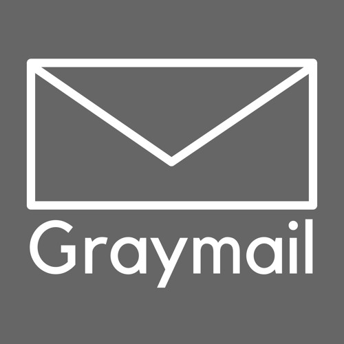 Graymail’s avatar