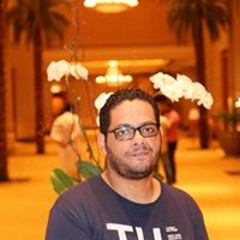 Sherif Rashad