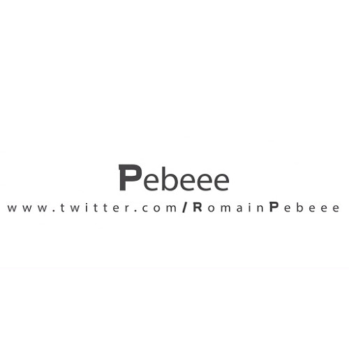 Pebeee’s avatar