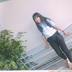 Võ Thị Ngọc Nhi