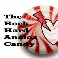 The Rock Hard Analog Candy
