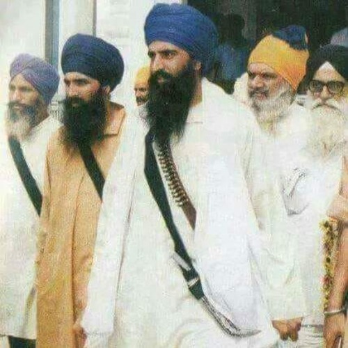 Aaveen Baba Teer Vaaleya