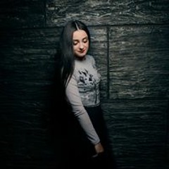 Вікторія Блащак