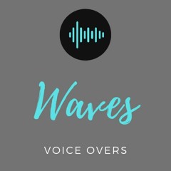 Waves Voice Overs - Nicole Apollos