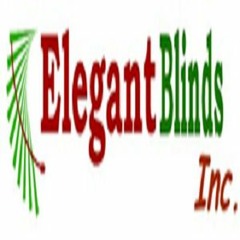 Elegant Blinds Inc