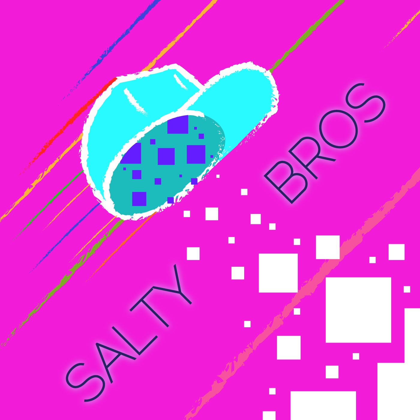 saltybros