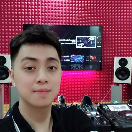 DJ Thai Hoang — artist photo
