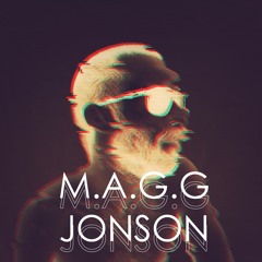 Magg Jonson
