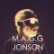 Magg Jonson