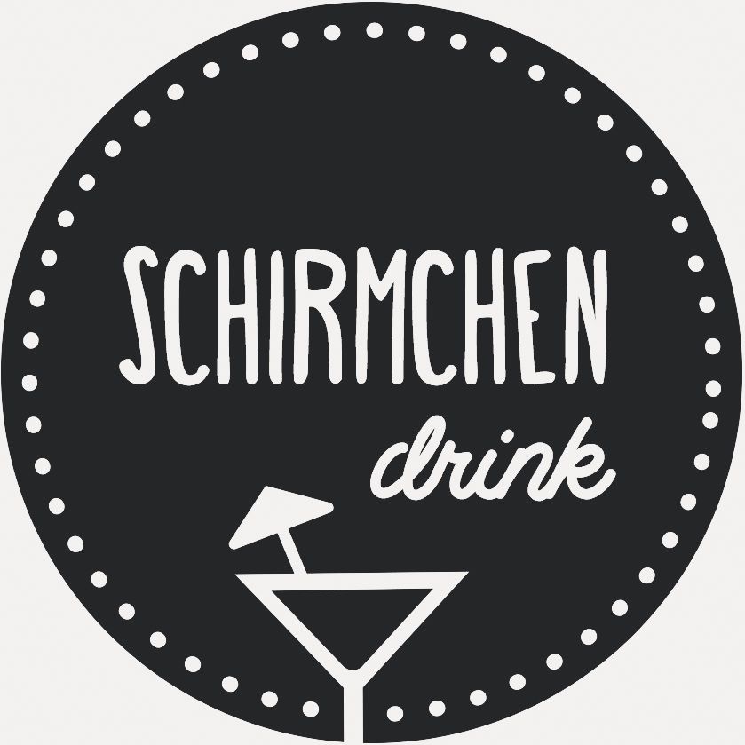 Schirmchendrink