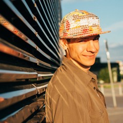 Dmitry Stepukh