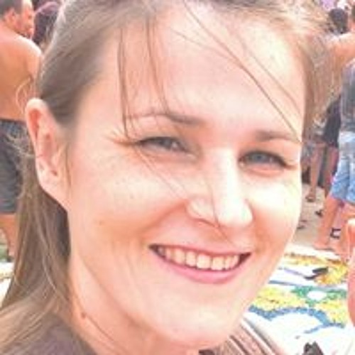 Vitaliya Babak’s avatar
