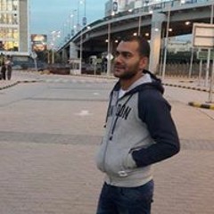 هانى الصعيدى