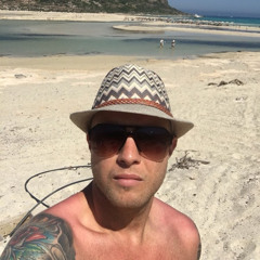 Daniel Pasierb