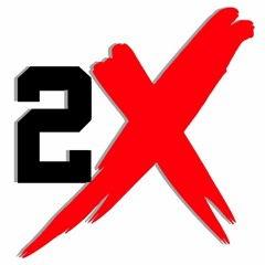 2X