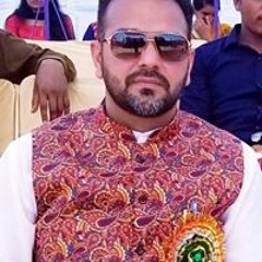 Karan Sandhu