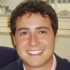 Mark Daigle